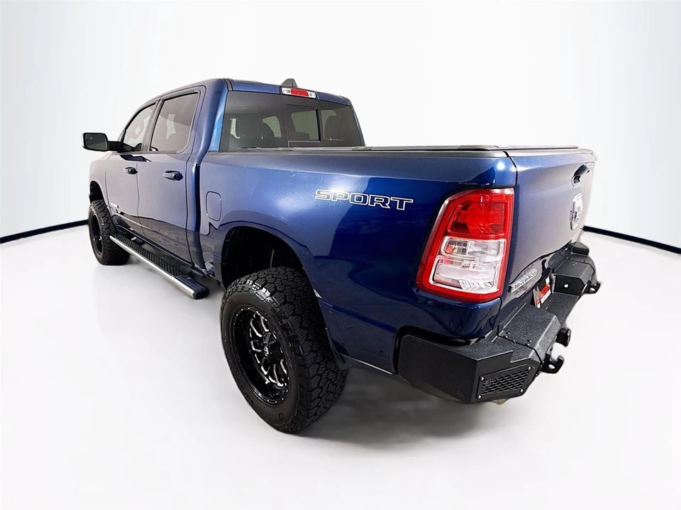 2021 Ram 1500 2nd Gen - Image 5 of 21