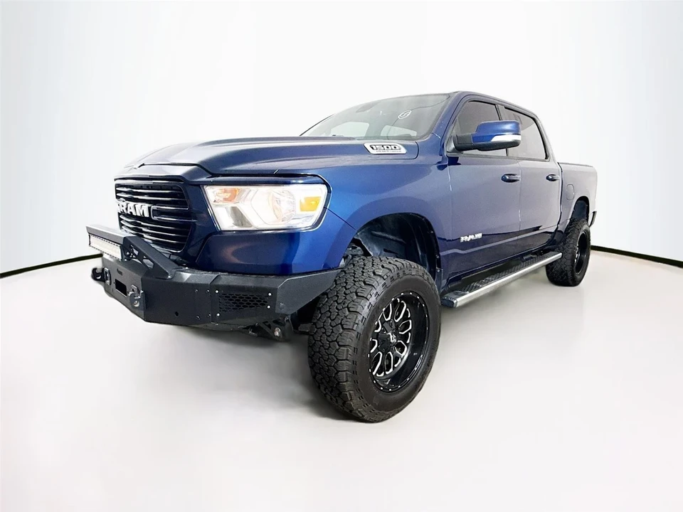2021 Ram 1500 2nd Gen - Image 3 of 14