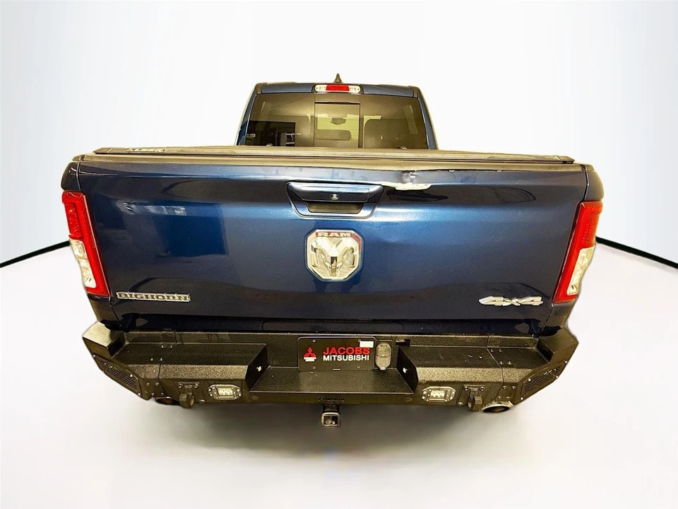 2021 Ram 1500 2nd Gen - Image 6 of 21