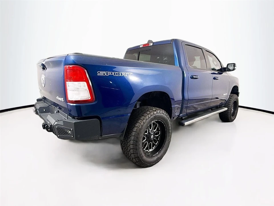 2021 Ram 1500 2nd Gen - Image 11 of 14