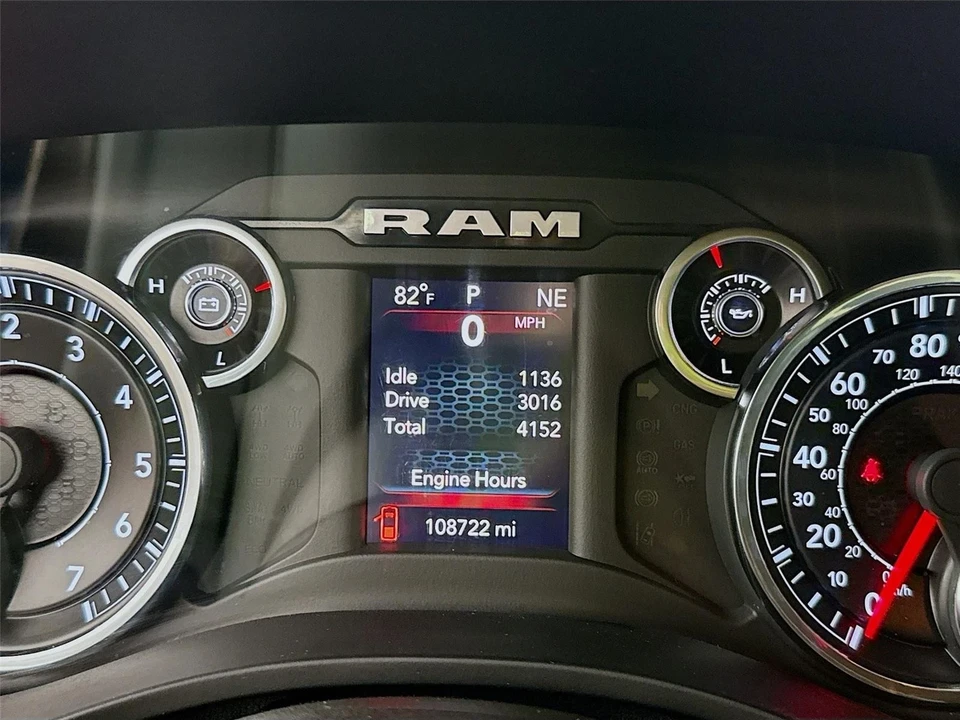 2021 Ram 1500 2nd Gen - Image 7 of 14