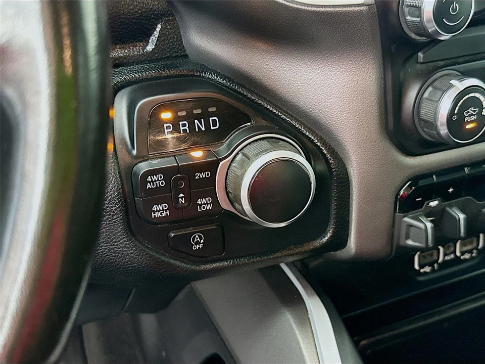 2021 Ram 1500 2nd Gen - Image 16 of 21