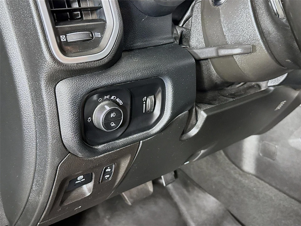 2021 Ram 1500 2nd Gen - Image 10 of 21