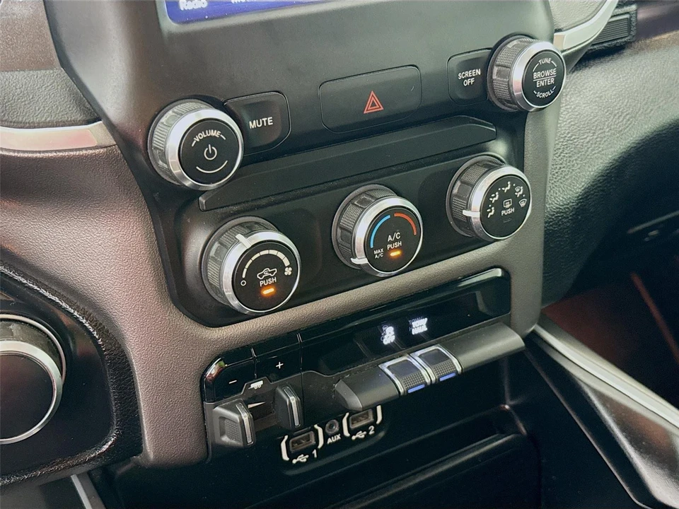 2021 Ram 1500 2nd Gen - Image 15 of 21