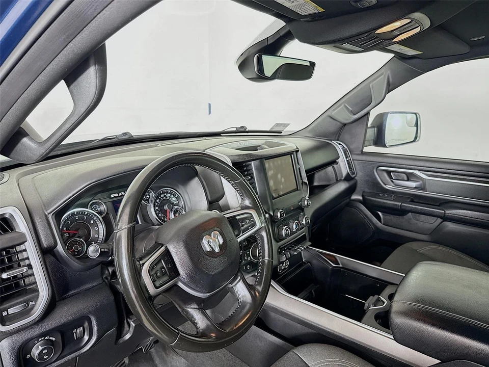 2021 Ram 1500 2nd Gen - Image 9 of 21
