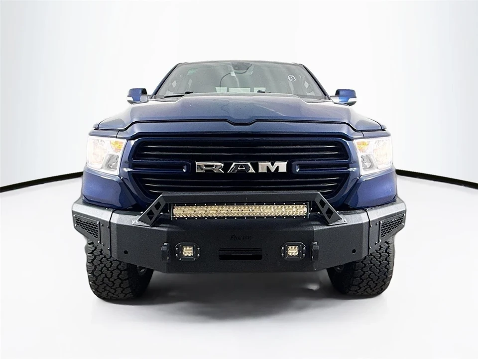 2021 Ram 1500 2nd Gen - Image 2 of 14