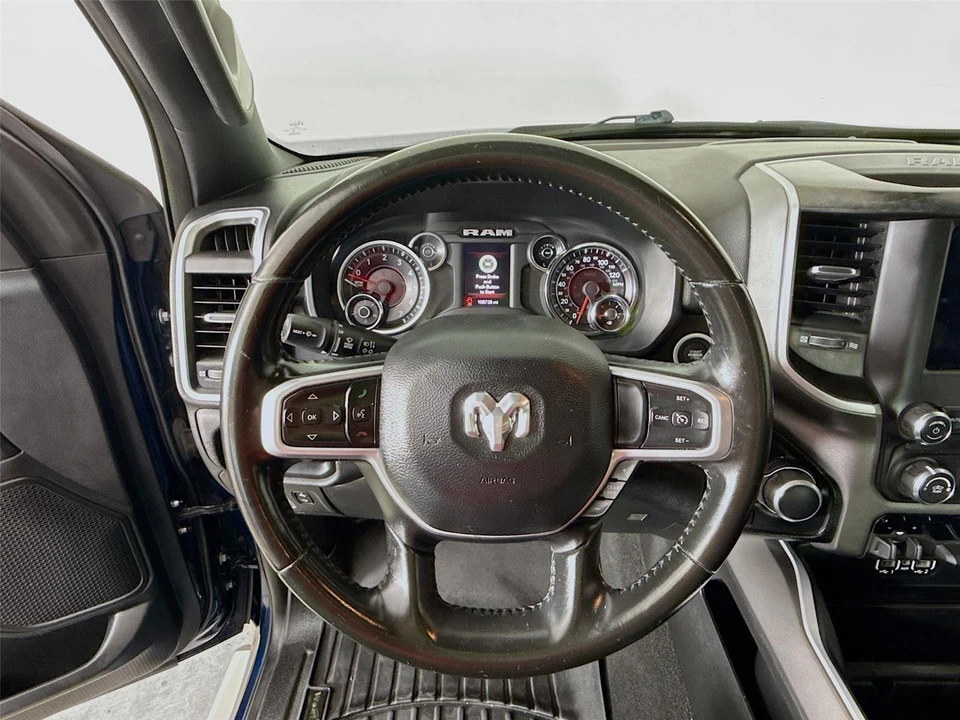 2021 Ram 1500 2nd Gen - Image 11 of 21