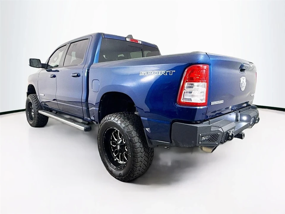 2021 Ram 1500 2nd Gen - Image 5 of 14