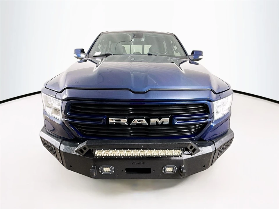 2021 Ram 1500 2nd Gen - Image 2 of 21