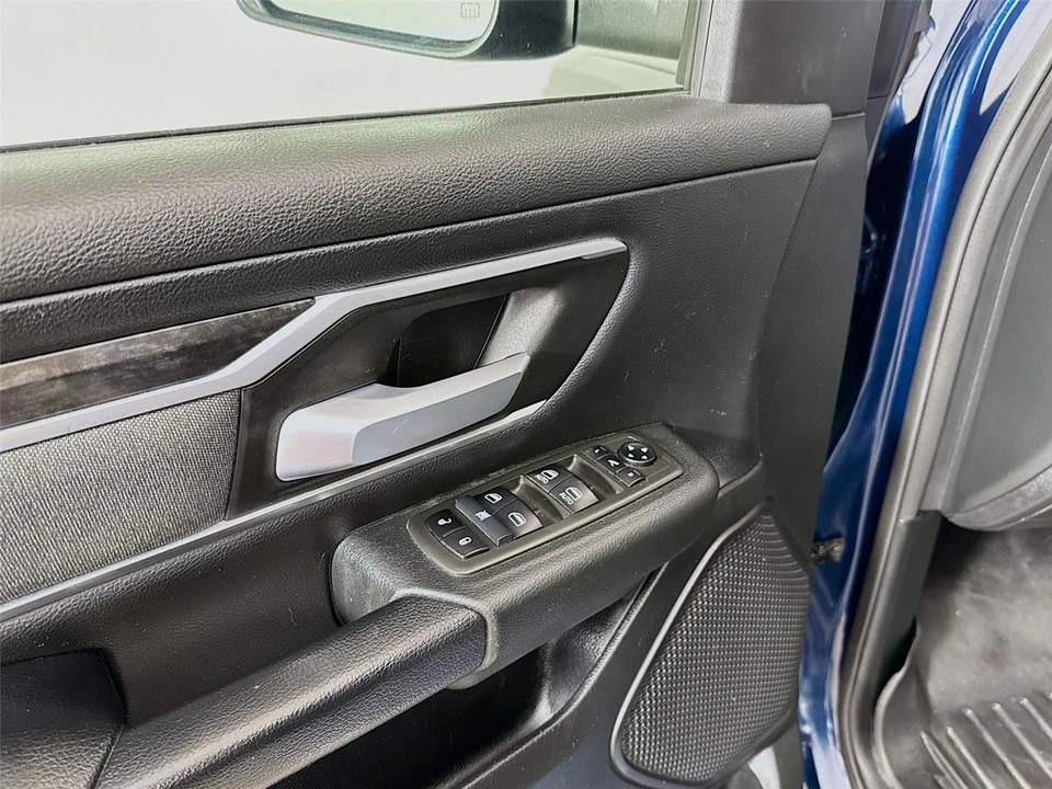 2021 Ram 1500 2nd Gen - Image 17 of 21