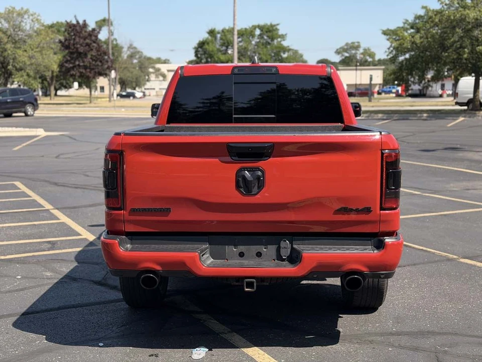 2021 Ram 1500 2nd Gen - Image 6 of 24