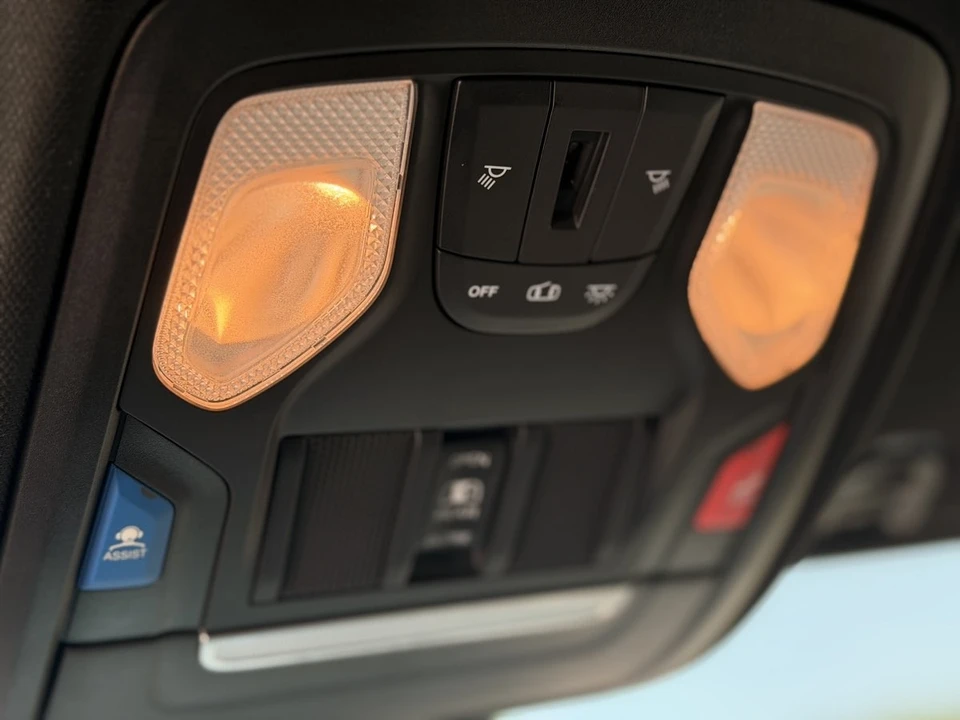 2021 Ram 1500 2nd Gen - Image 20 of 24