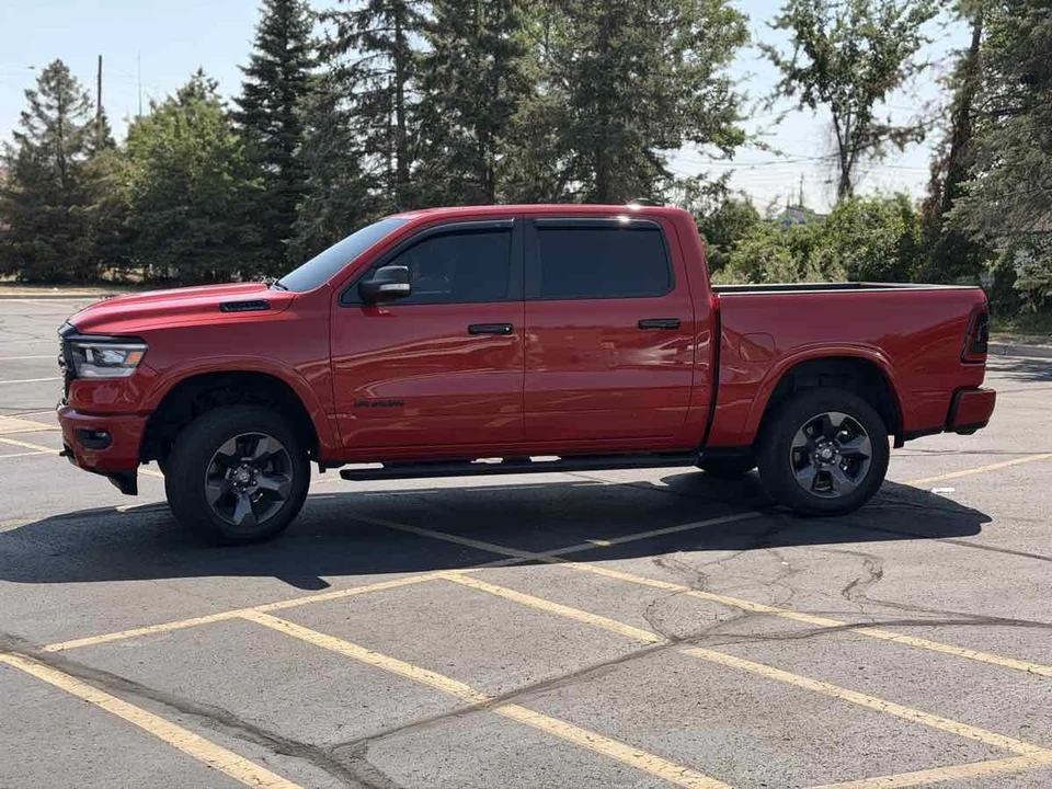 2021 Ram 1500 2nd Gen - Image 9 of 24