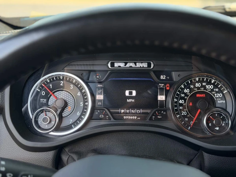 2021 Ram 1500 2nd Gen - Image 19 of 24