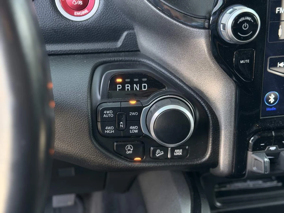 2021 Ram 1500 2nd Gen - Image 24 of 24
