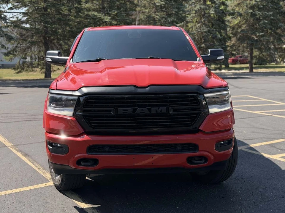 2021 Ram 1500 2nd Gen - Image 11 of 24