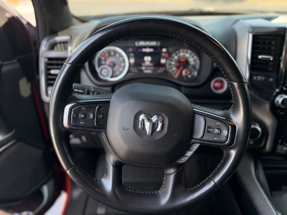2021 Ram 1500 2nd Gen - Image 18 of 24