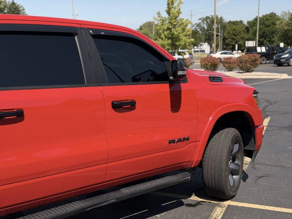 2021 Ram 1500 2nd Gen - Image 3 of 24