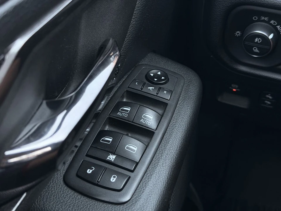2021 Ram 1500 2nd Gen - Image 16 of 24