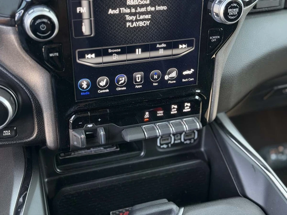 2021 Ram 1500 2nd Gen - Image 23 of 24