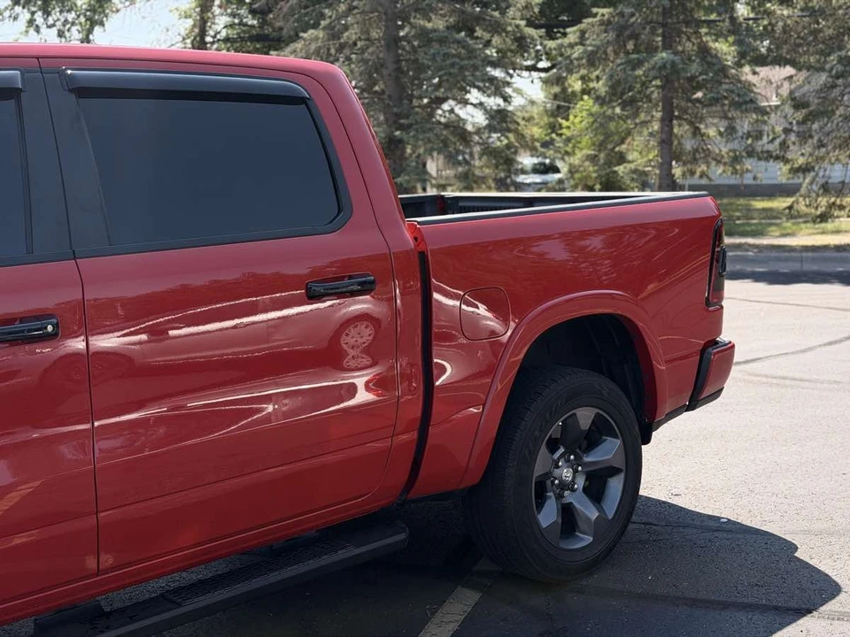 2021 Ram 1500 2nd Gen - Image 8 of 24