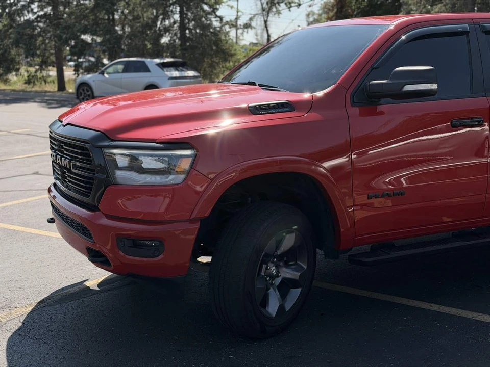 2021 Ram 1500 2nd Gen - Image 10 of 24