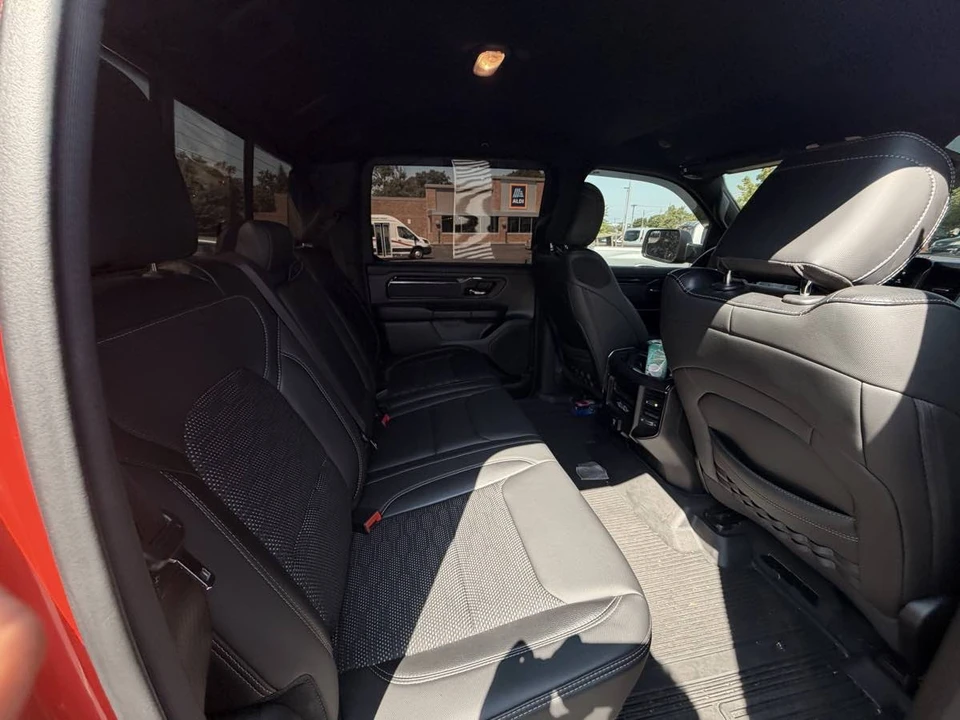2021 Ram 1500 2nd Gen - Image 14 of 24
