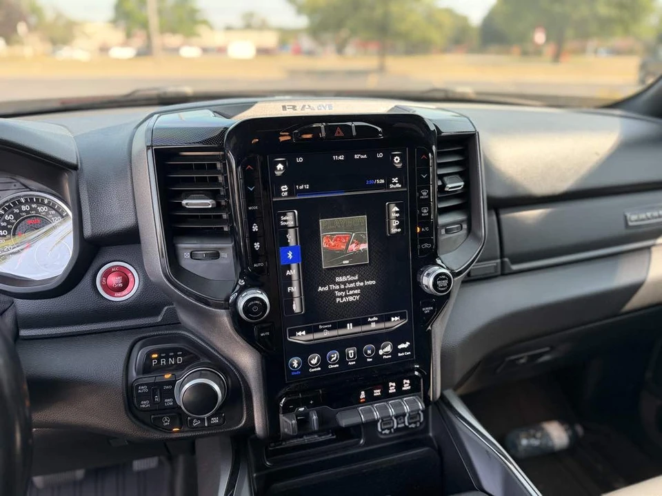 2021 Ram 1500 2nd Gen - Image 21 of 24