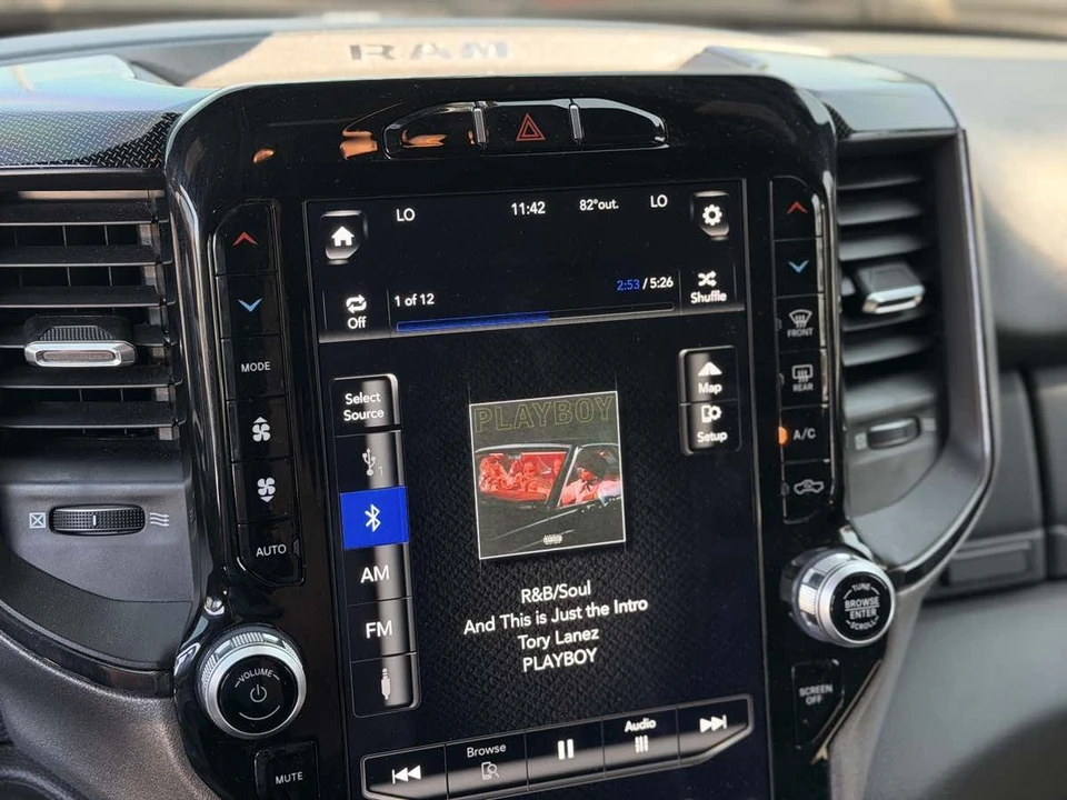 2021 Ram 1500 2nd Gen - Image 22 of 24