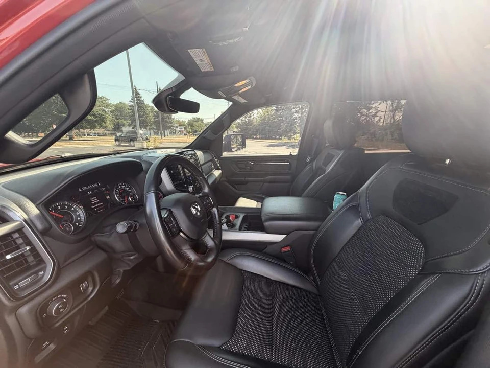 2021 Ram 1500 2nd Gen - Image 12 of 24