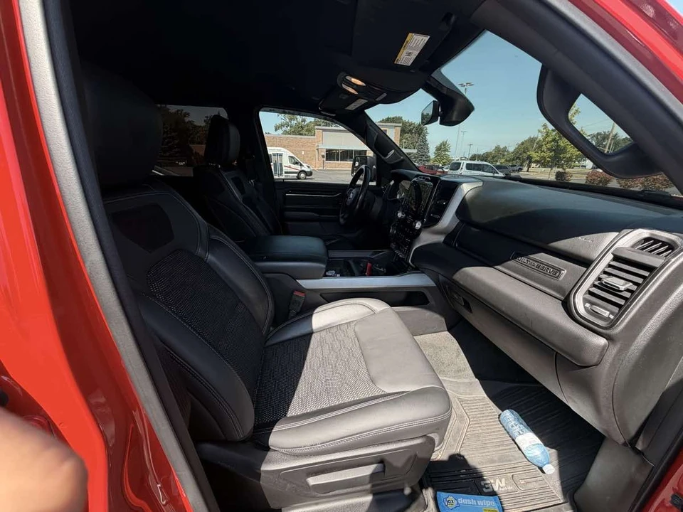 2021 Ram 1500 2nd Gen - Image 15 of 24