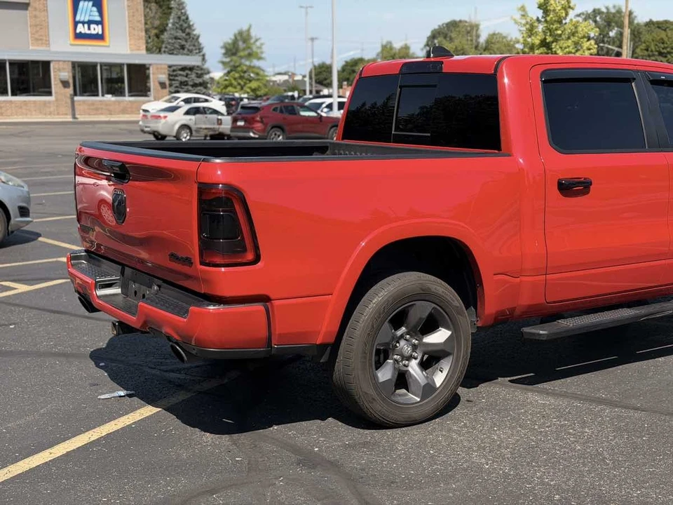 2021 Ram 1500 2nd Gen - Image 5 of 24
