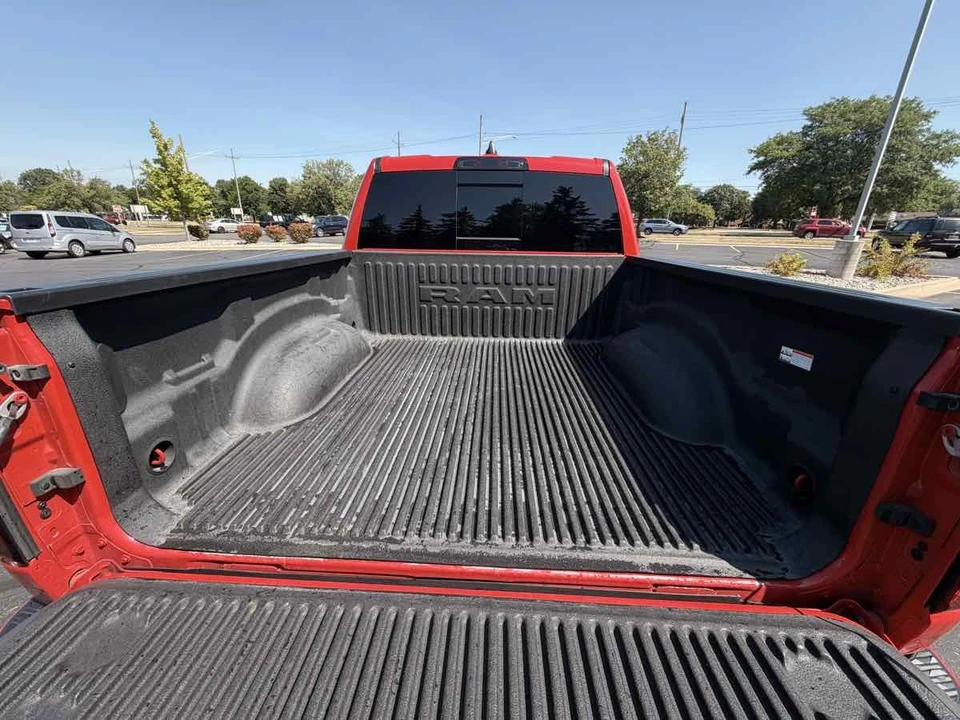 2021 Ram 1500 2nd Gen - Image 7 of 24