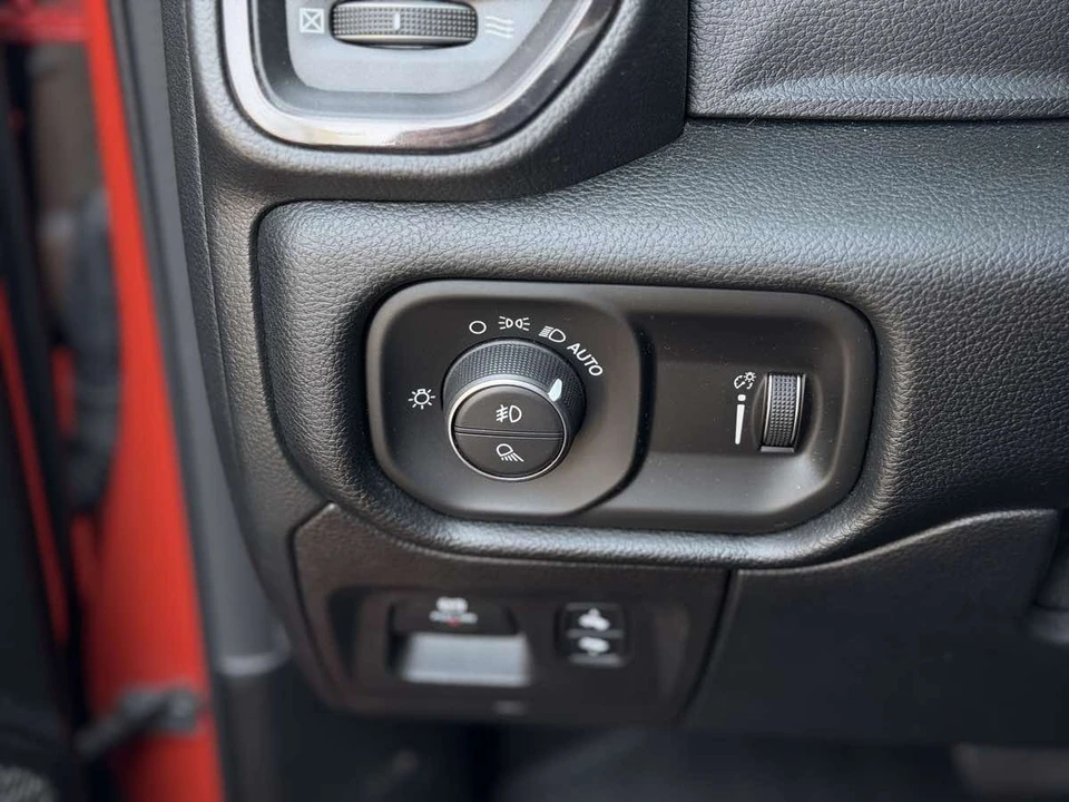 2021 Ram 1500 2nd Gen - Image 17 of 24
