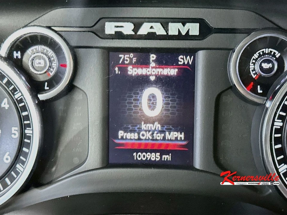 2021 Ram 1500 2nd Gen - Image 15 of 24
