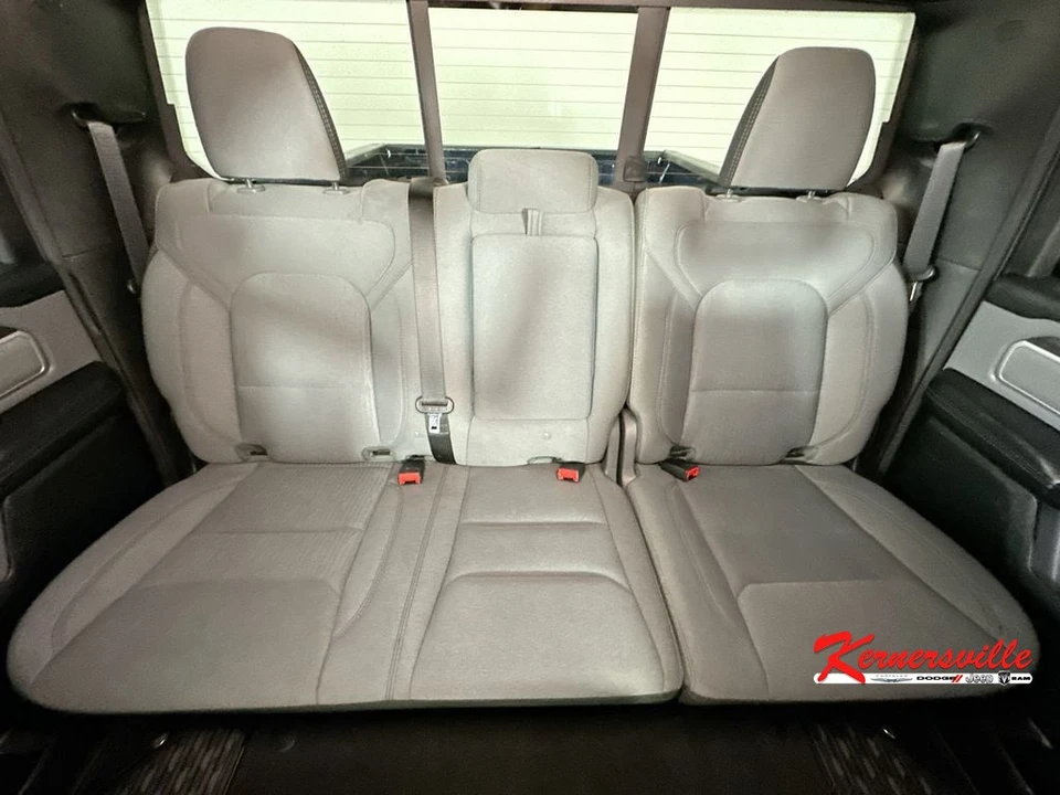 2021 Ram 1500 2nd Gen - Image 13 of 24