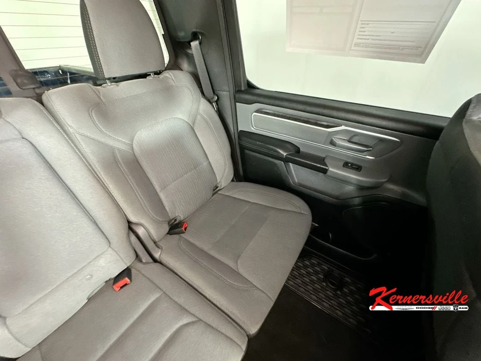 2021 Ram 1500 2nd Gen - Image 14 of 24