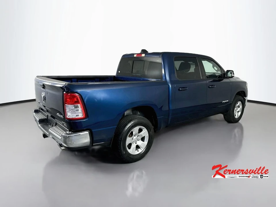 2021 Ram 1500 2nd Gen - Image 7 of 24