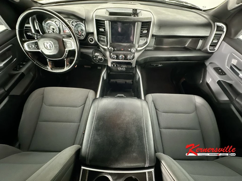 2021 Ram 1500 2nd Gen - Image 10 of 24
