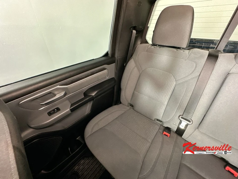 2021 Ram 1500 2nd Gen - Image 12 of 24