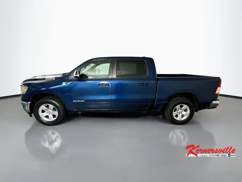 2021 Ram 1500 2nd Gen - Image 4 of 24