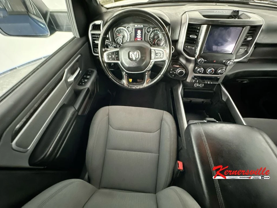 2021 Ram 1500 2nd Gen - Image 9 of 24