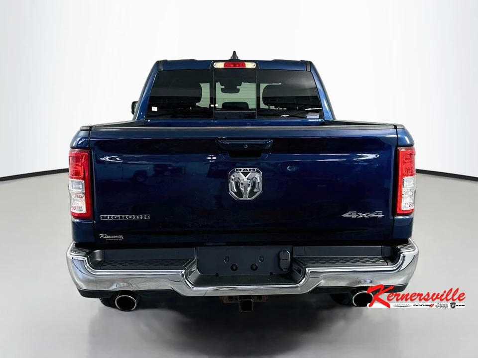 2021 Ram 1500 2nd Gen - Image 6 of 24
