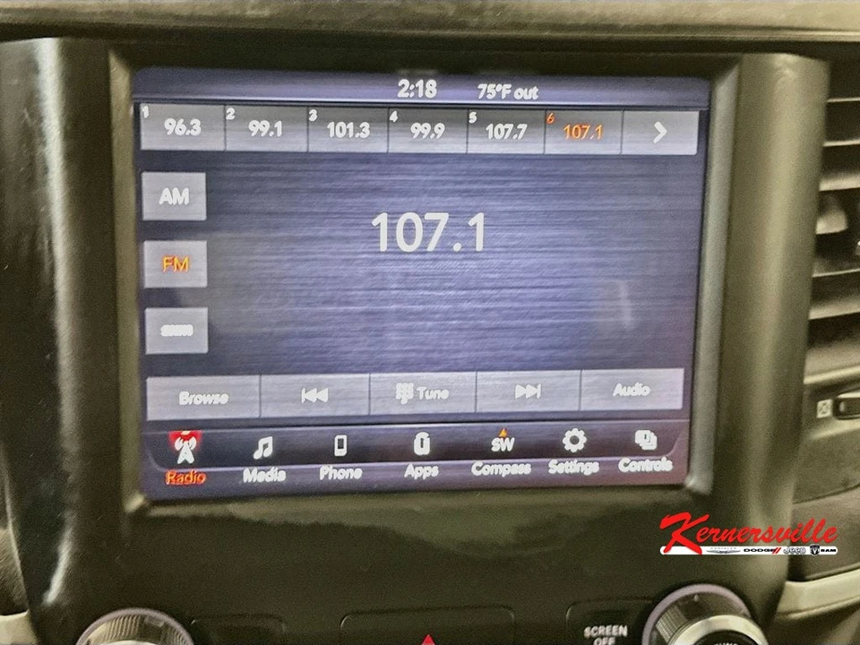 2021 Ram 1500 2nd Gen - Image 17 of 24