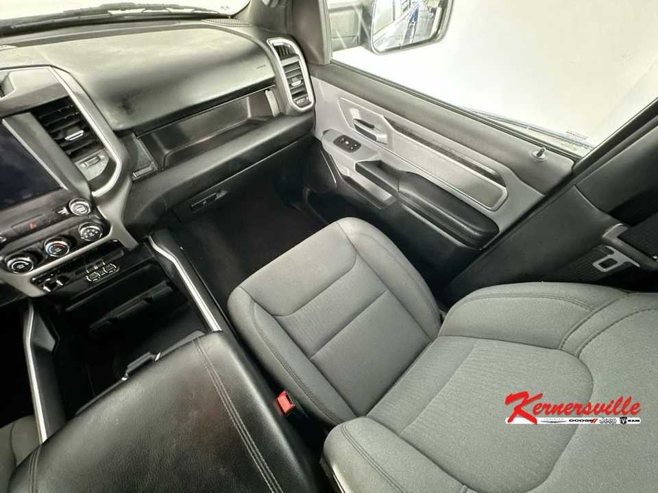 2021 Ram 1500 2nd Gen - Image 11 of 24