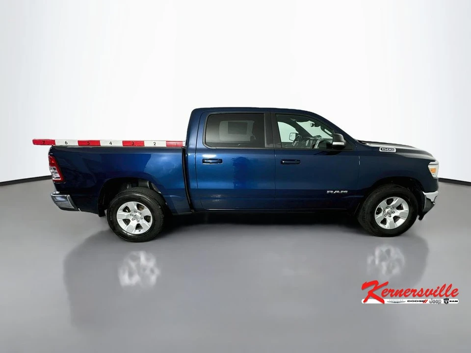 2021 Ram 1500 2nd Gen - Image 8 of 24