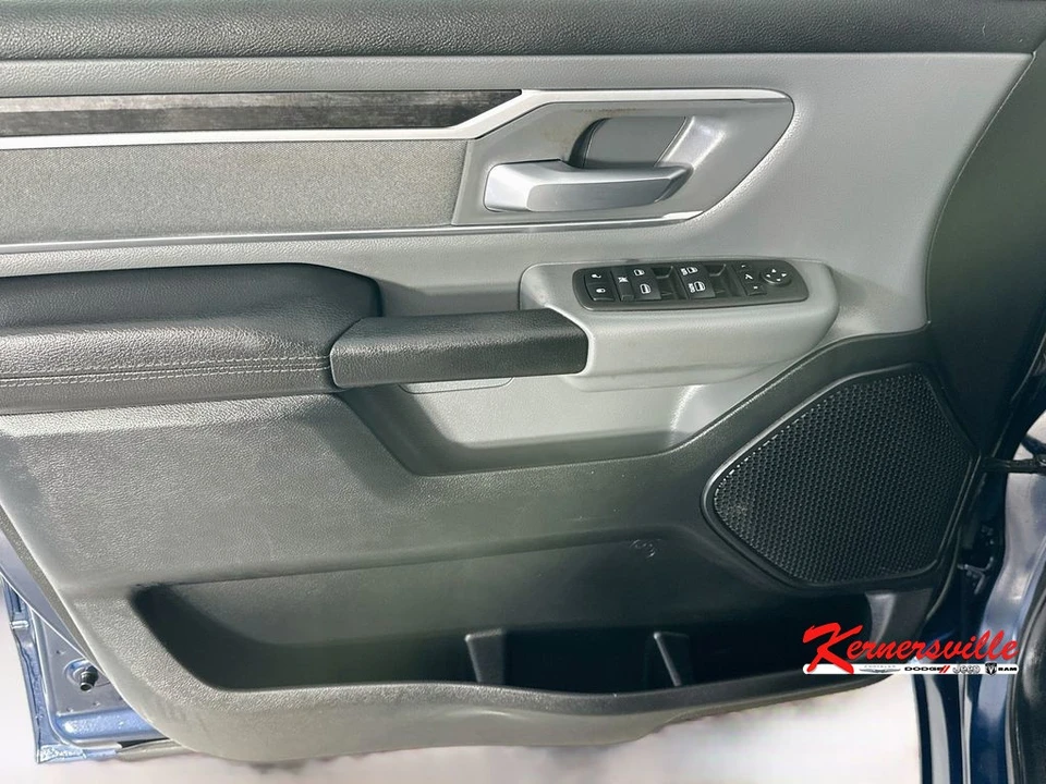2021 Ram 1500 2nd Gen - Image 23 of 24