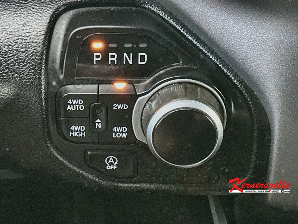 2021 Ram 1500 2nd Gen - Image 16 of 24