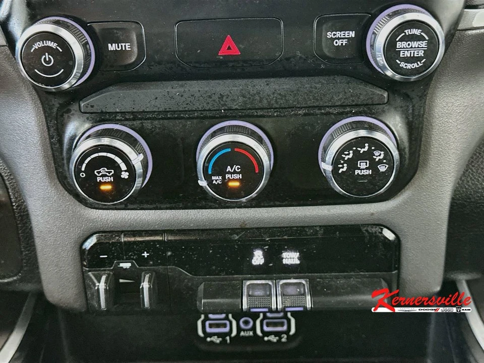 2021 Ram 1500 2nd Gen - Image 18 of 24
