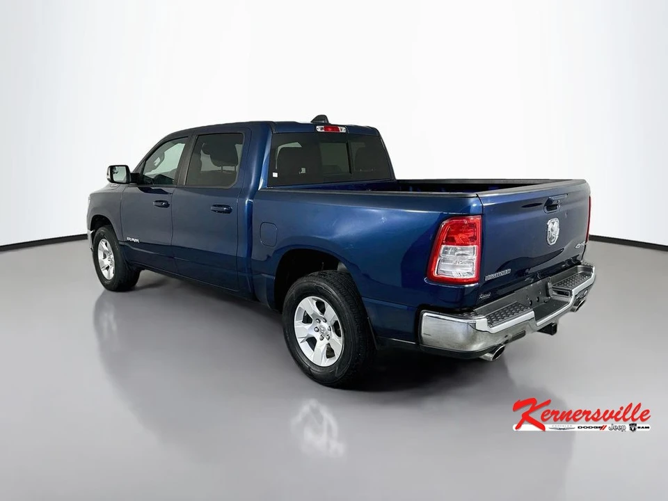 2021 Ram 1500 2nd Gen - Image 5 of 24